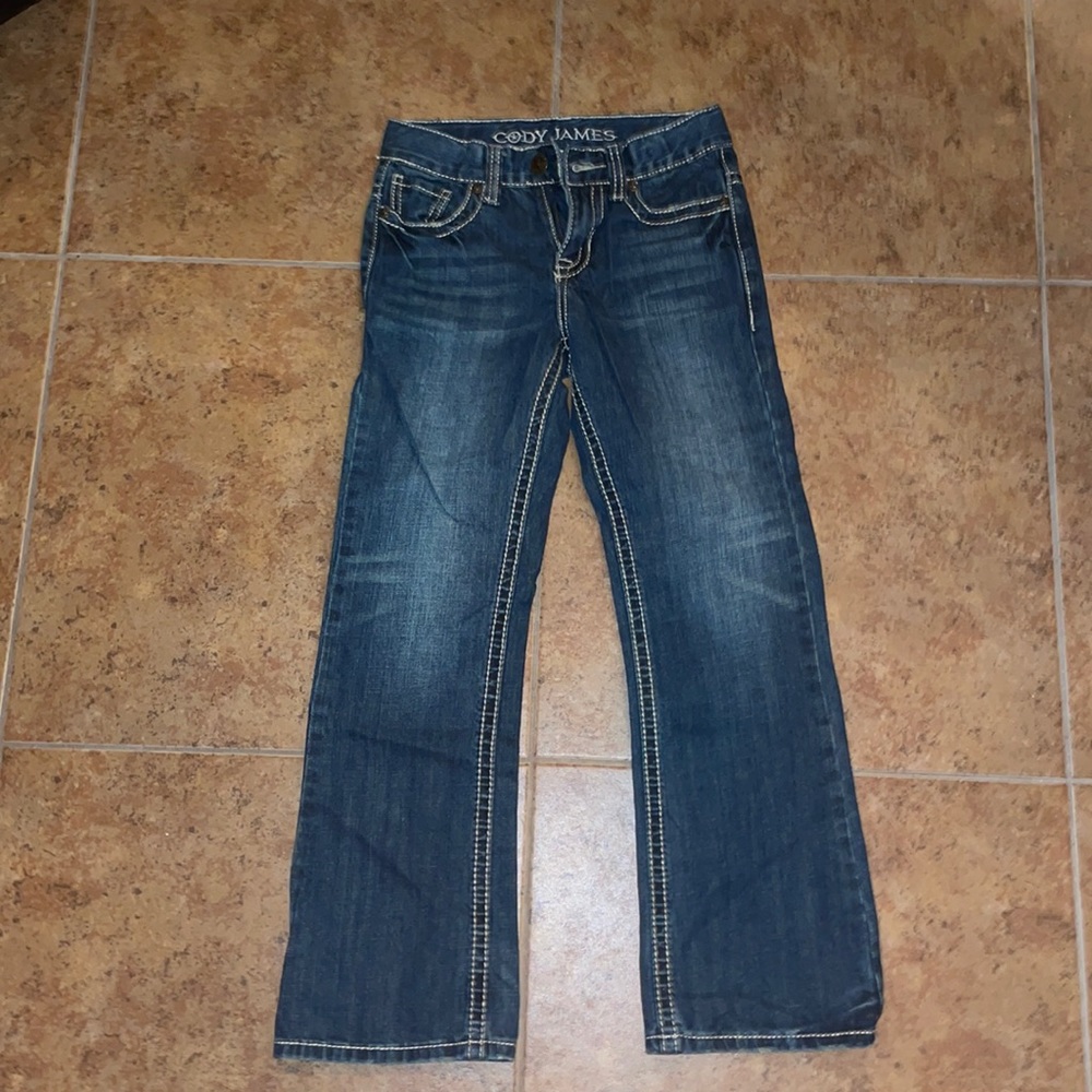 “Cody James” Jeans